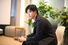 テックリード｜スタートアップだけど事業は安定。エンジニアの組織構築に挑戦！