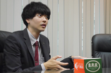 ただの情報発信は終わり。言葉で、人の心を突き動かせ。