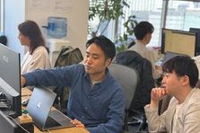 1人目のGlobal Strategy& Biz Ops募集！