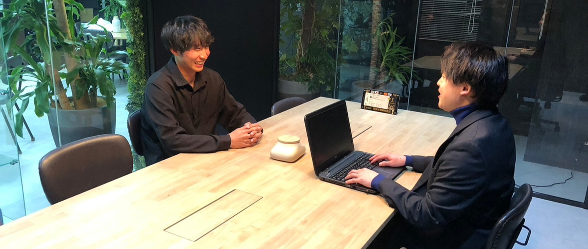 27卒│スポーツ好き大歓迎！気軽にお話しませんか？