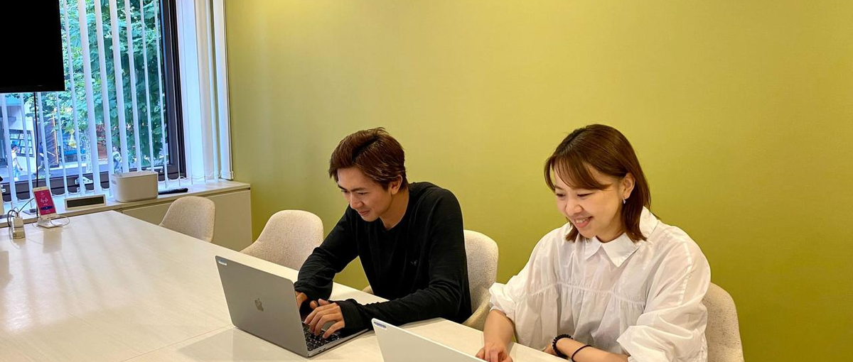 サポートだけじゃない！グループ全体の課題を解決する攻めの情シス／社内SE