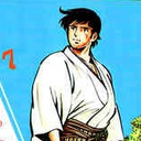 Hikawa Sanshiro