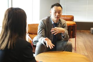 常に常識を疑い、change&challengeを繰り返して成長していくことができます！