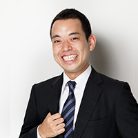 高橋 祐大さんのプロフィール
