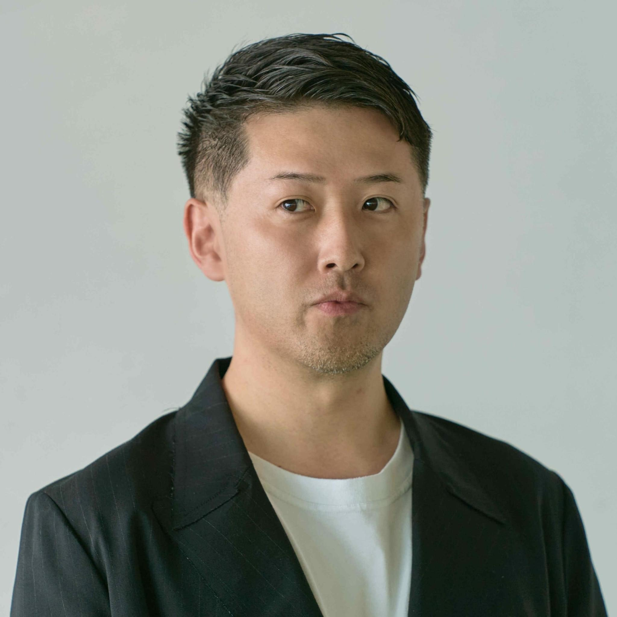 Kazuto Yoshiike