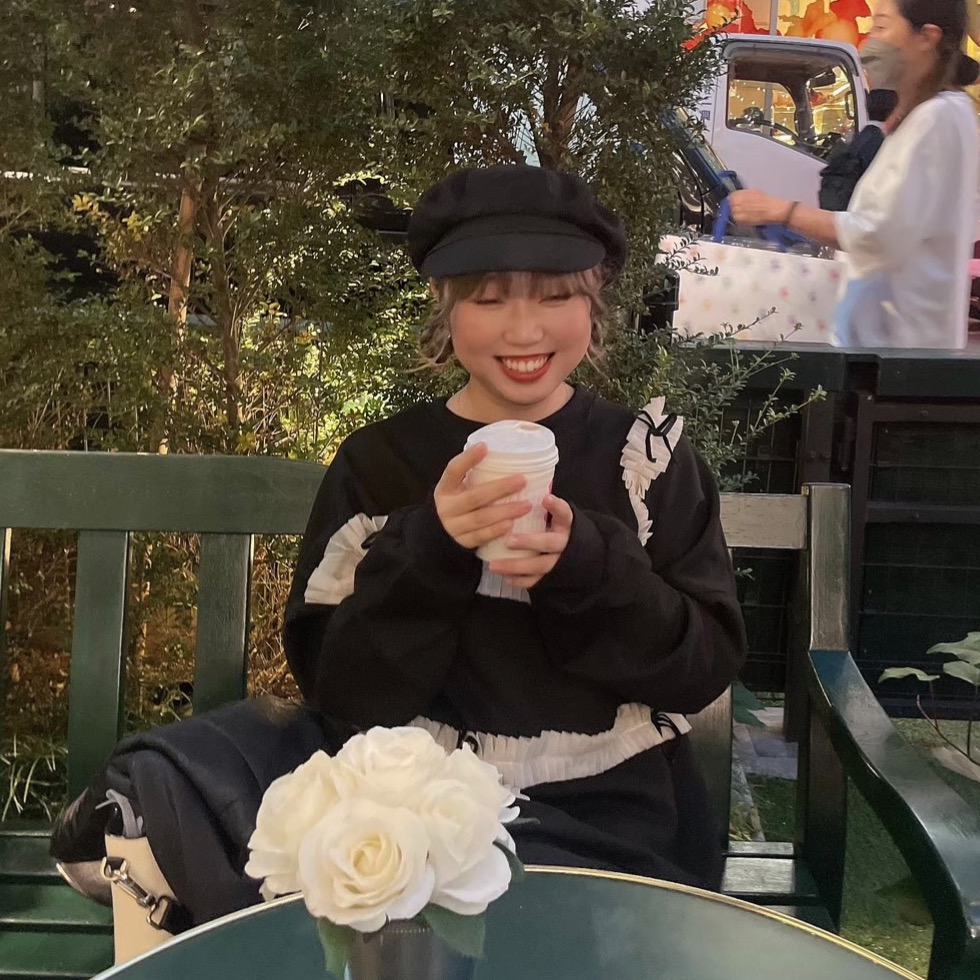 NONOKO FUJIURA