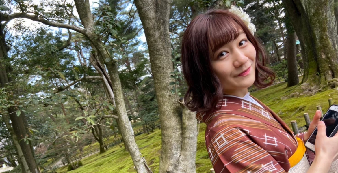 【Who am I ?】違和感や興味が自分の原動力。やりたいことをとことんやり切る。