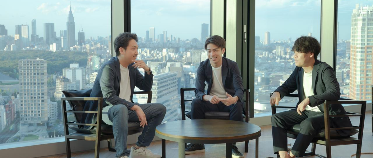 創業7年目の成長組織でビジネスを大きくしたい営業経験者Wanted！