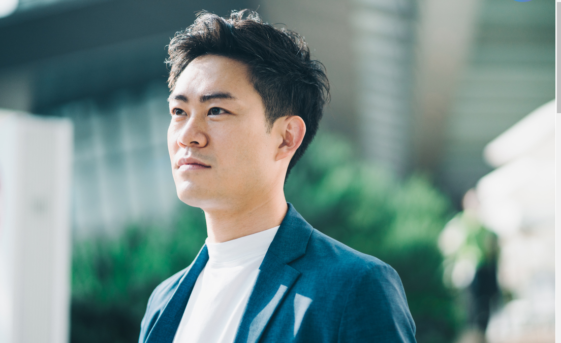 弊社代表のインタビューが”Forbes Japan”に掲載されました！