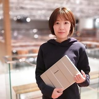 小笠原 安里子さんのプロフィール