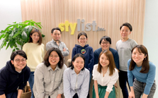 EC業界の急成長企業で、マーケティング・webスキルを磨きませんか？