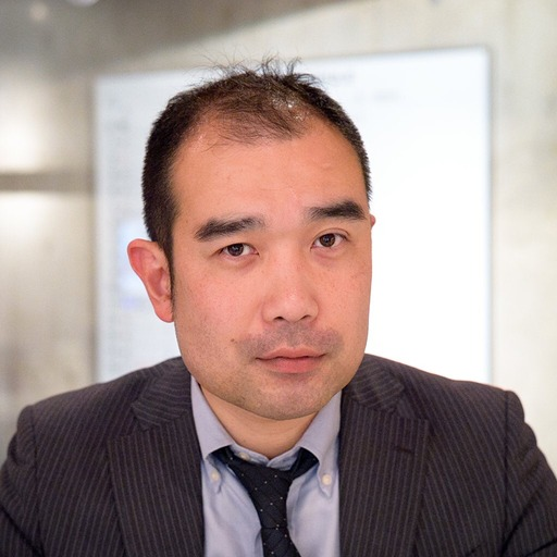 黒川 敦史