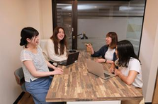カタリバの活動と仕事の全体感が＼だいたい／わかるミートアップ