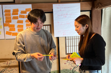 日本一相談しやすいエージェントを目指すHRベンチャーで1桁目社員募集！