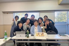 生涯学びを得られる居場所をつくるNPO！オープンポジションでスタッフ募集！