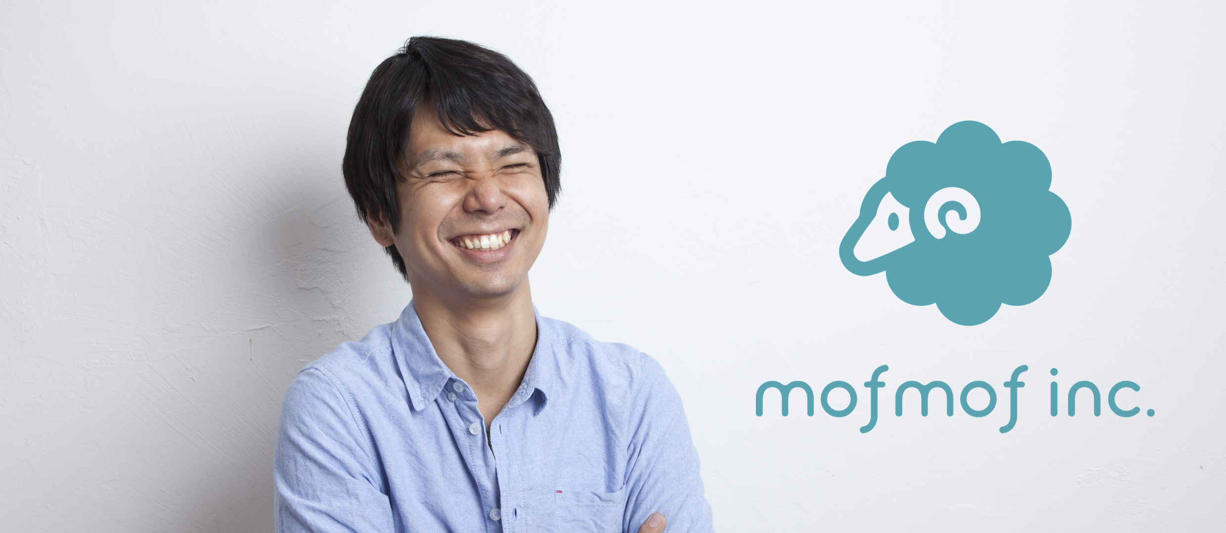 mofmof inc.の採用ピッチ資料を公開しました！