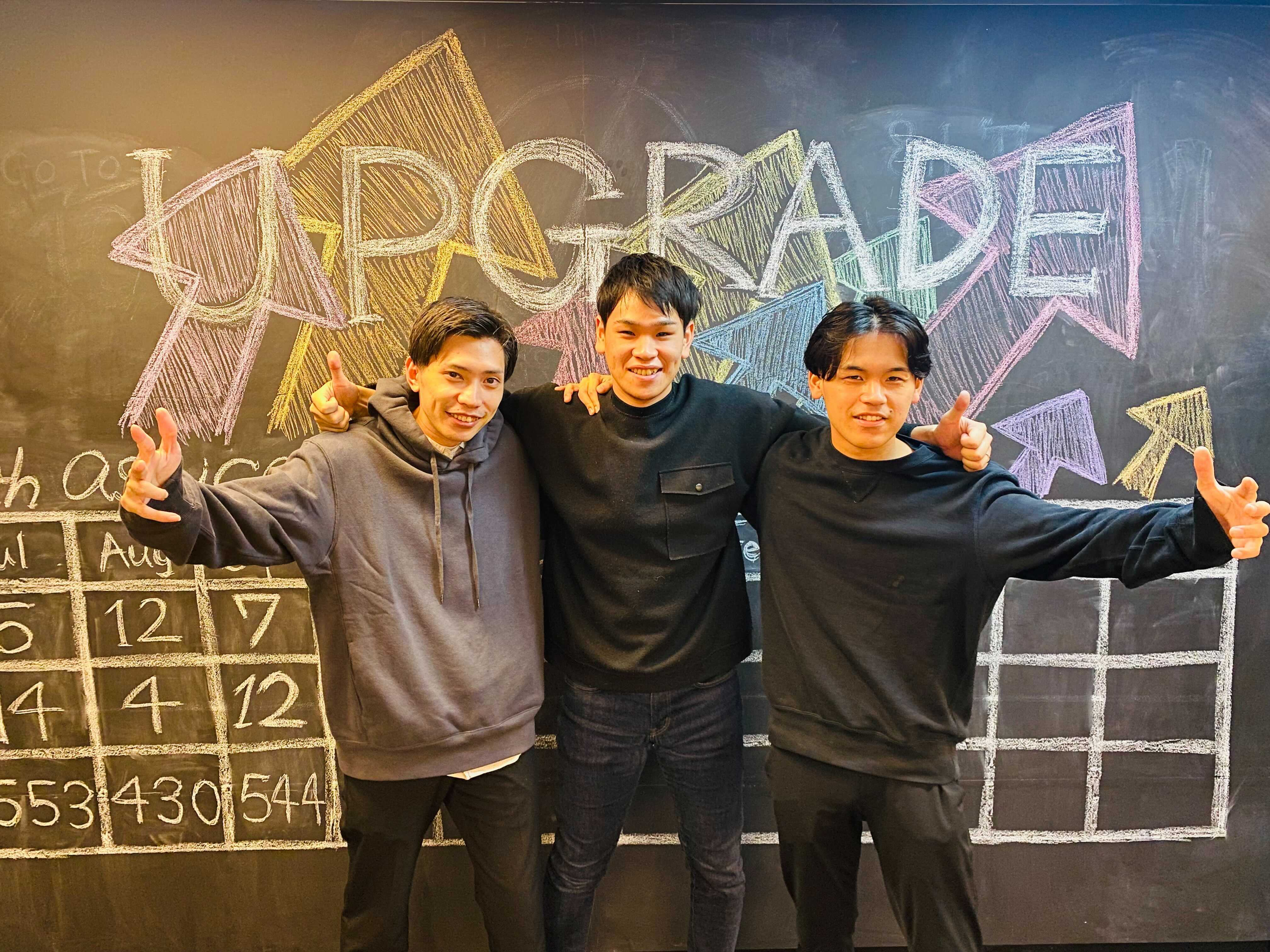 【自社プロダクト！】FULLTIME開発チームです！！