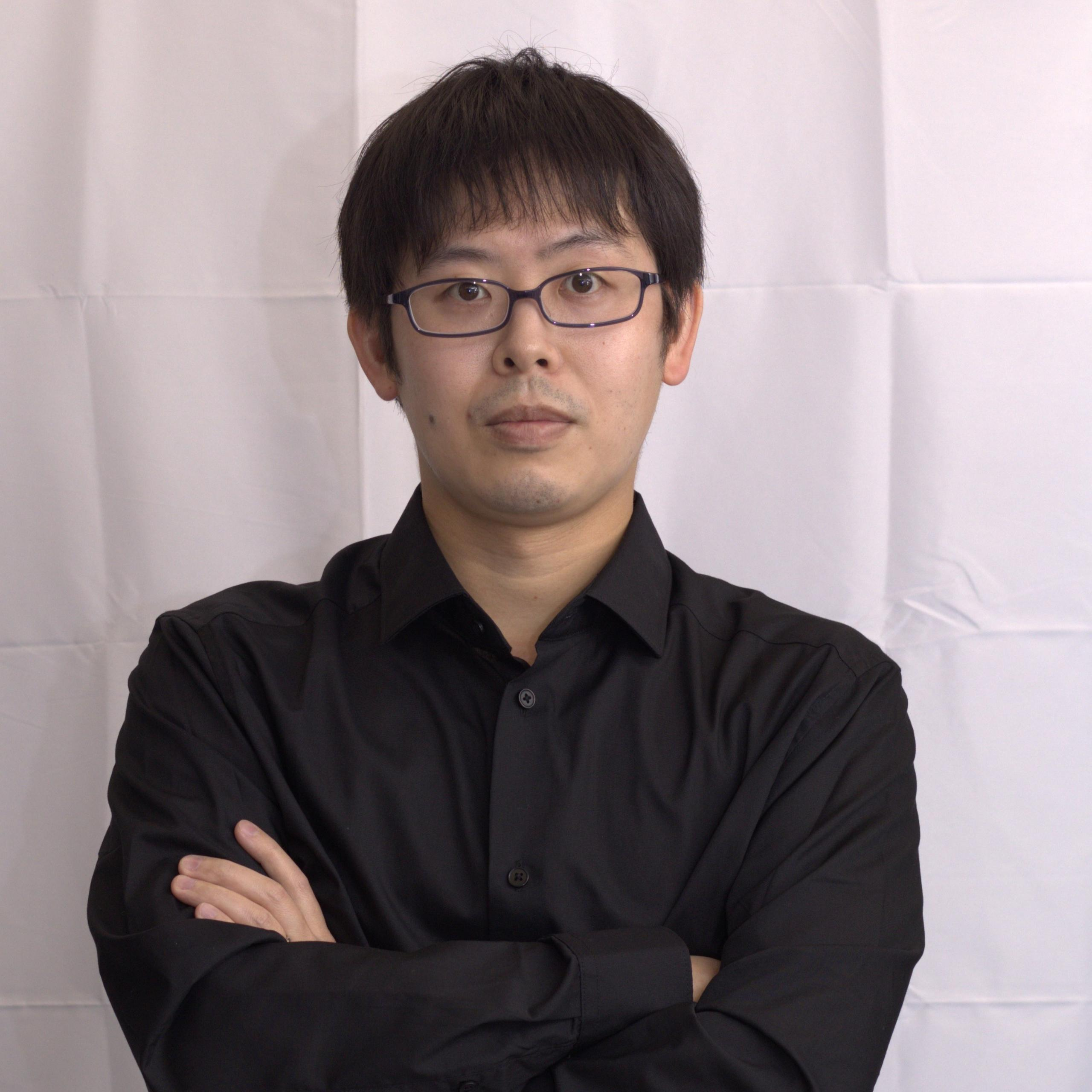 橋本 健