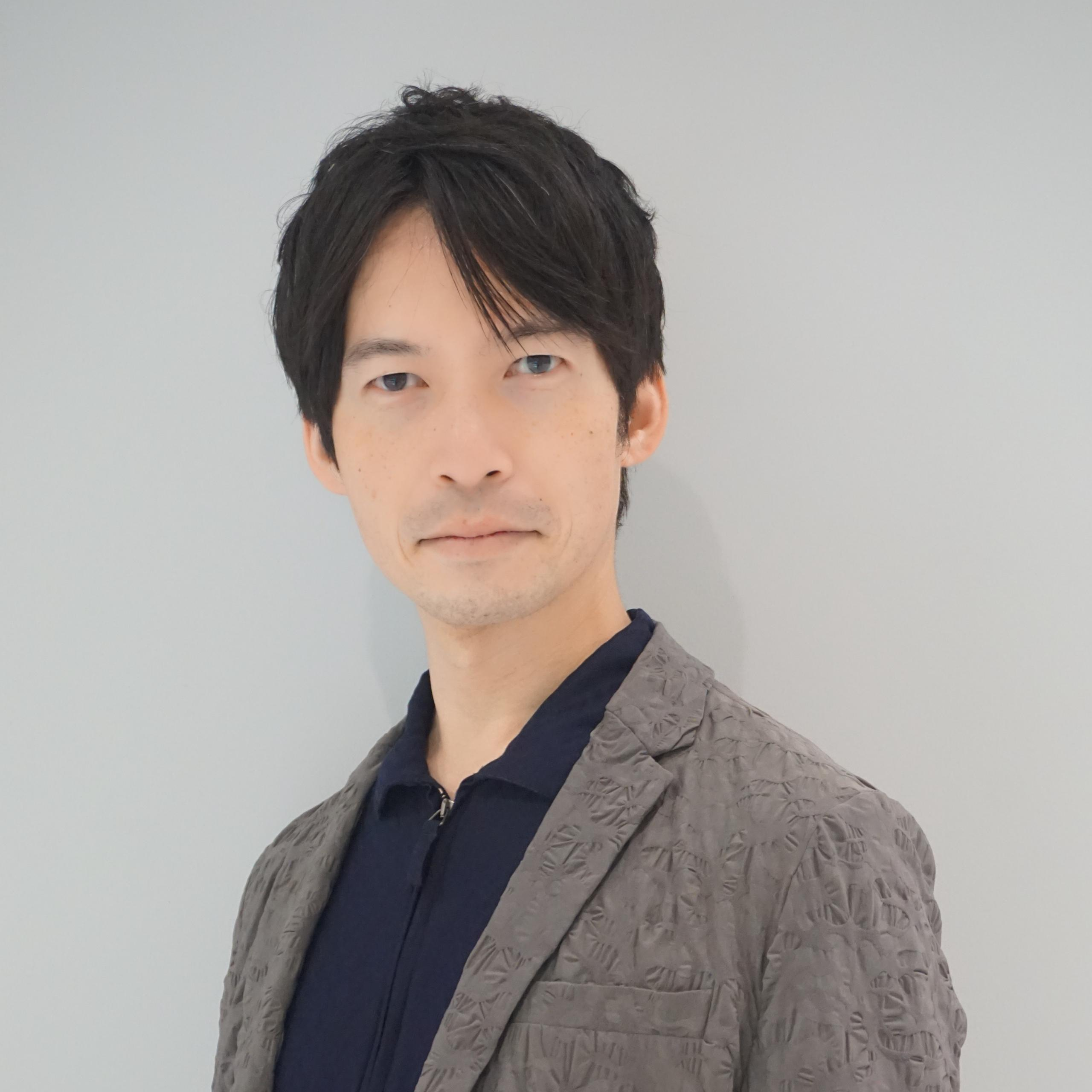 下川 勇一
