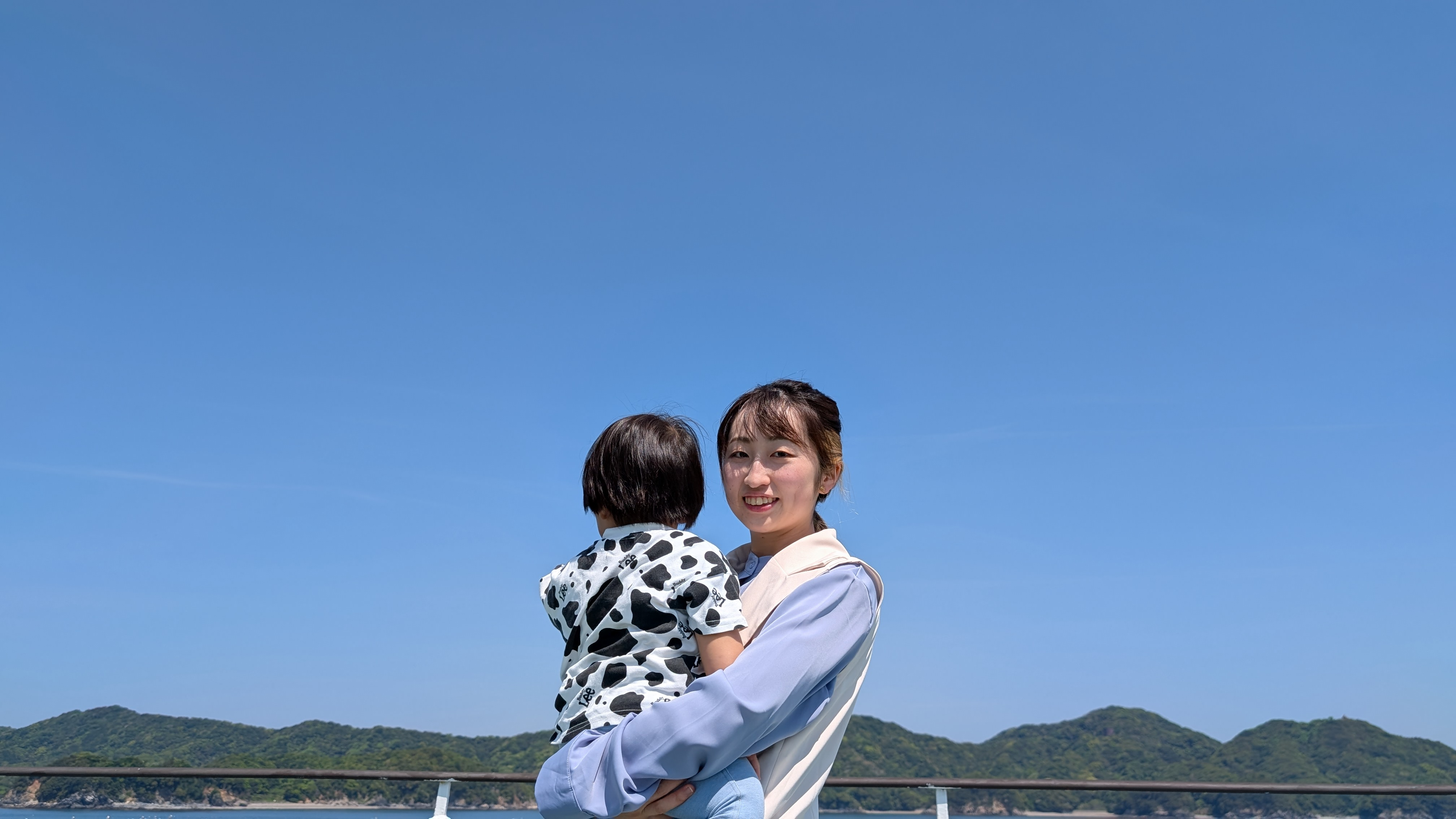 ママ正社員第1号　になりました！