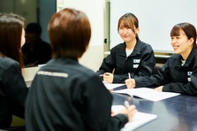 光学技術でまだ見ぬ技術や製品をつくりあげる。