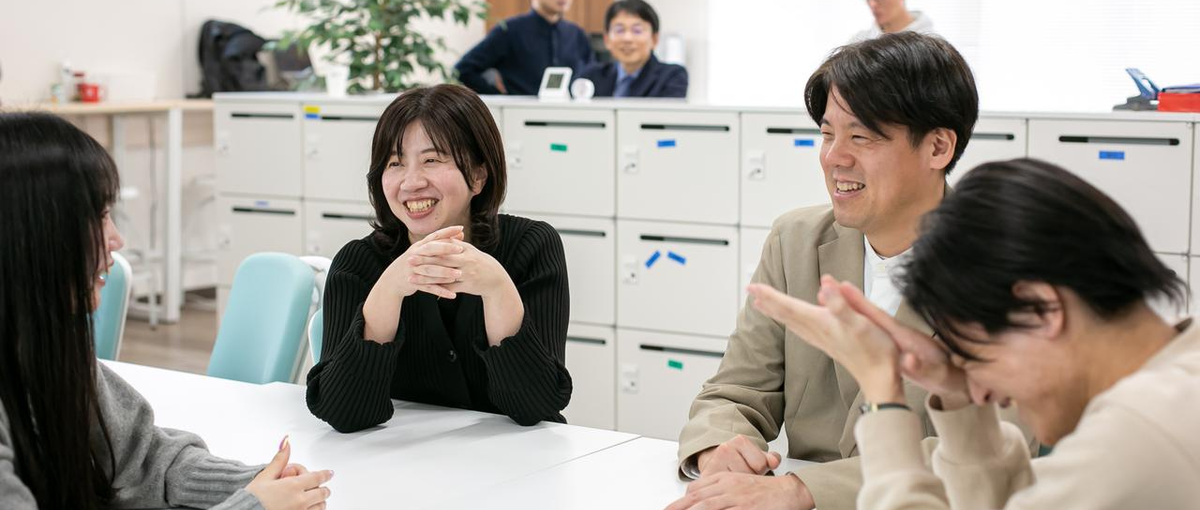 技術を超えて、課題の本質へ。提案型ITコンサルとして価値を届ける！