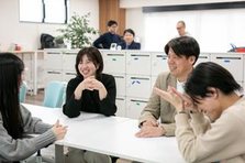 技術を超えて、課題の本質へ。提案型ITコンサルとして価値を届ける！