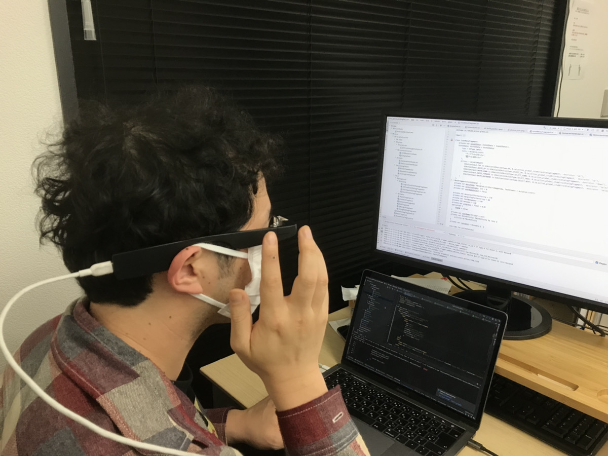 紆余曲折の果てにRAKUDOで経験を活かせた「楽しい働き方」ができている