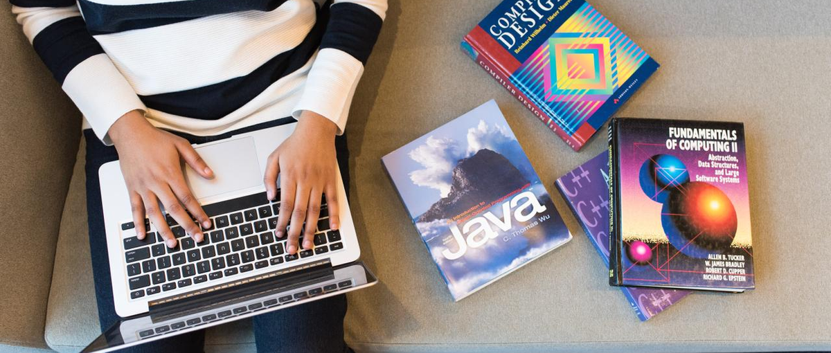 プログラミング経験なしでもOK！ITエンジニアを目指そう！