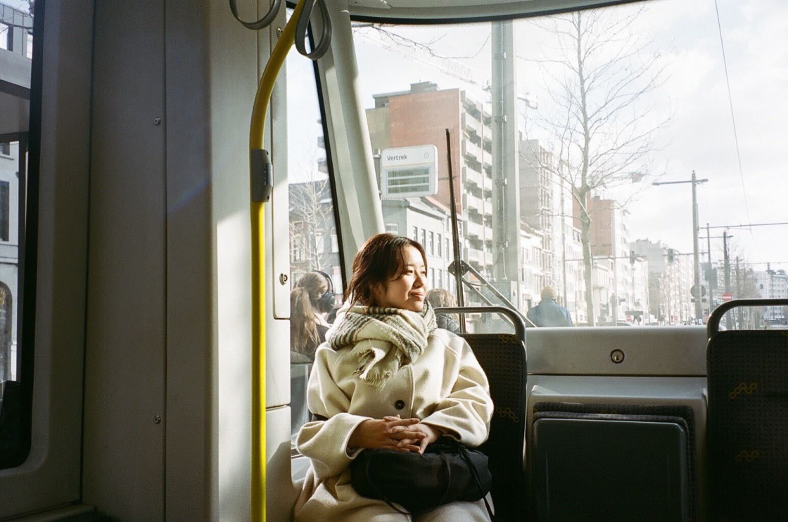 学生としてではなく「プロ」として働く