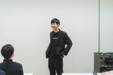 OpenBIＭで日本企業唯一のファイナリストに選出されたプロダクト開発