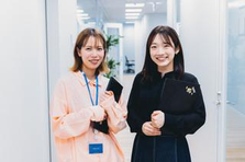 26卒｜早期成長できる！社会貢献×ビジネスに挑戦