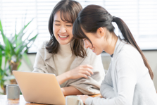 22卒・23卒歓迎｜社会で通用するセールスマーケを学びたい人募集！