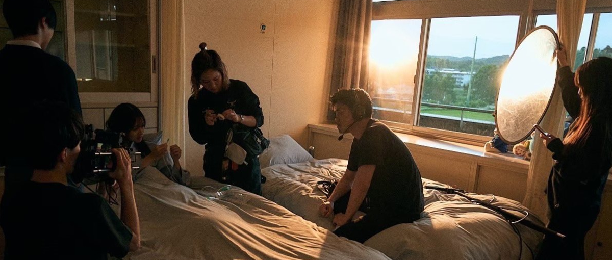 事業成長率250％！急成長の映像制作会社でプロデューサー・PM新卒募集！