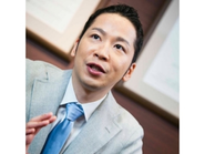 代表取締役　西澤亮一　世界最大級の起業家組織「EO Japan」　第17期会長