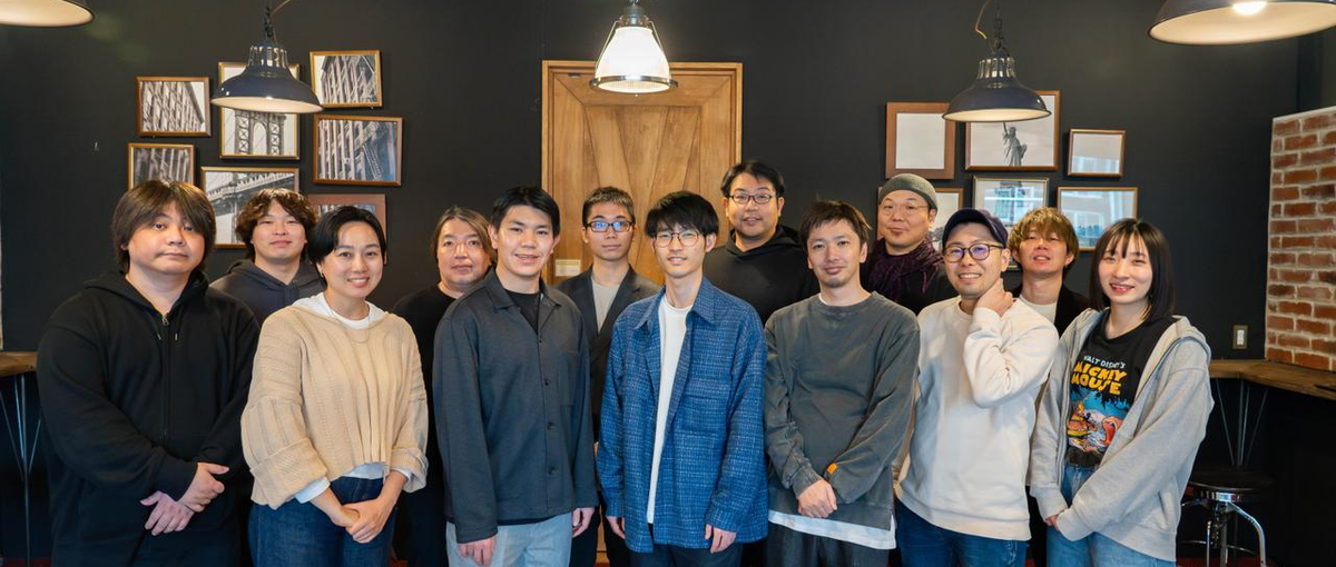 新ポジション！リーダー候補となる、人事労務のスペシャリスト求む！