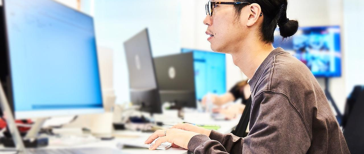 会社をさらなる成長へ導くWEBマーケター募集！