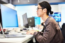 会社をさらなる成長へ導くWEBマーケター募集！