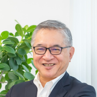 幸地 東さんのプロフィール