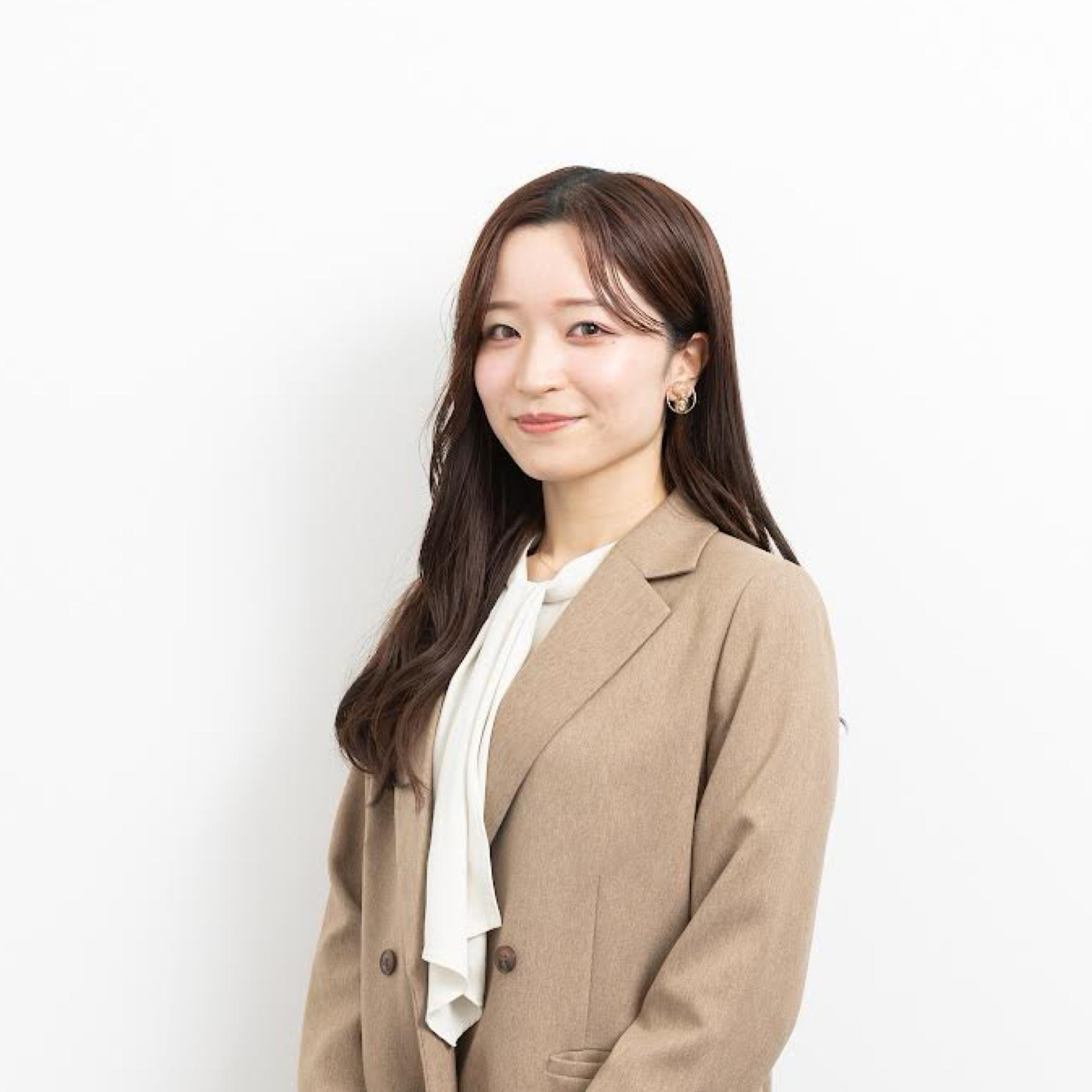 舘岡 稜奈
