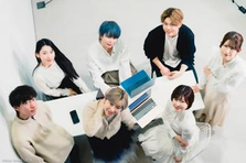 ライブ配信事務所でイベント運営に挑戦したい学生インターン募集
