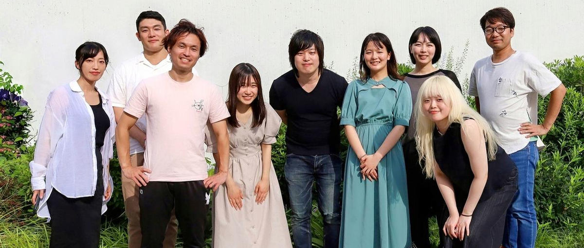 就活支援事業に携わりたい学生大募集！大学生ならではの強みを活かしませんか？