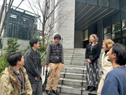 20~30代のメンバーを中心に活躍しています