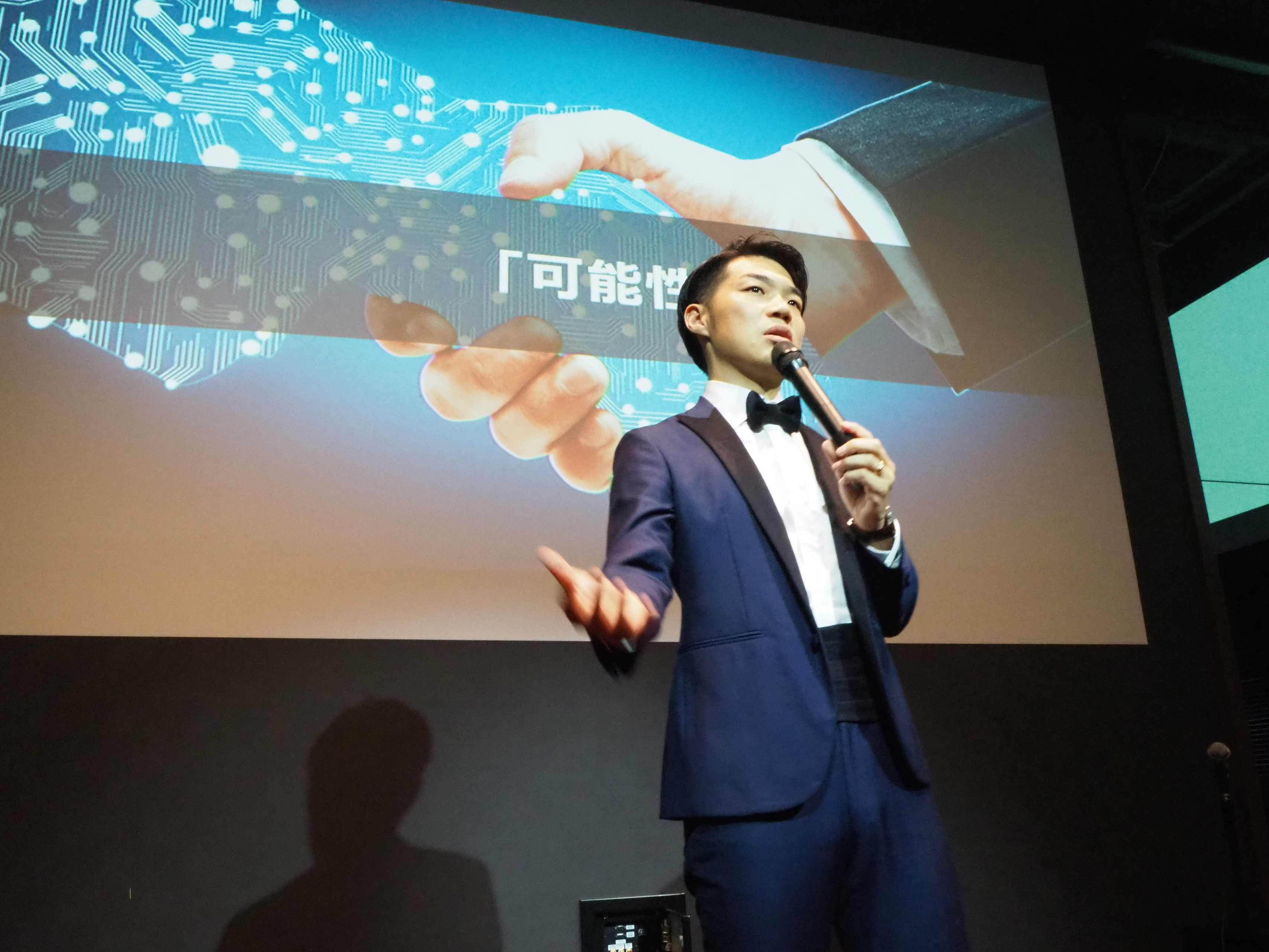 【原点回帰】リッチメディア8周年の節目を迎えて（総会・キックオフレポート）