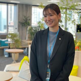 河原畑 祐子