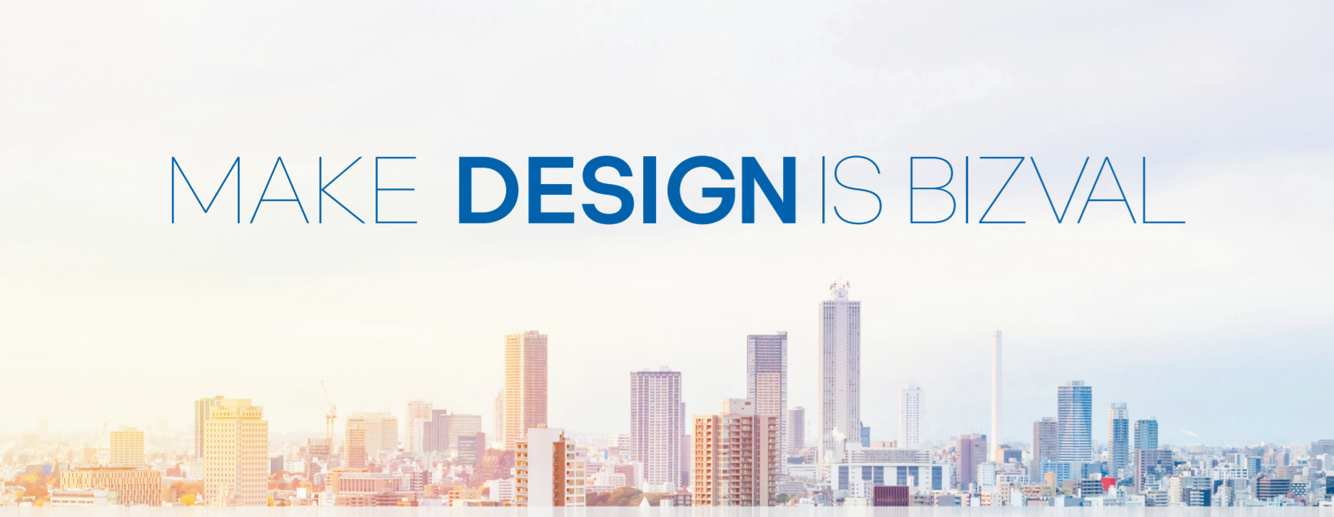 新しいパンフレットが完成しました