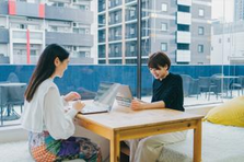 26卒マーケター／企画提案〜改善まで一気通貫でやれるって、正直アツくない？