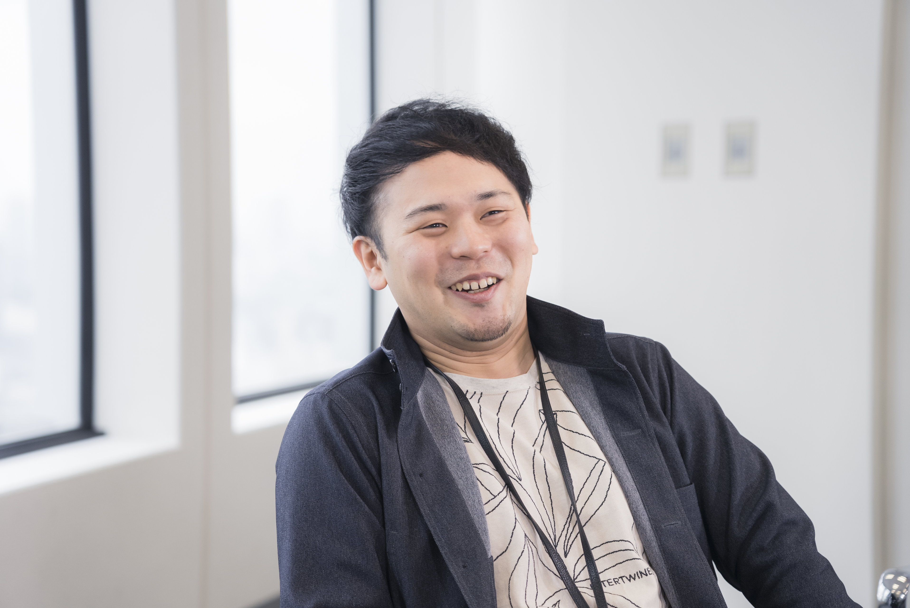 事業作りで社会貢献するために成長環境を求め続けた結果、AnyMindに行き着いた話