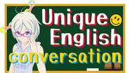 英語が得意なシロちゃんは海外の方へ楽しんでもらえるよう英語版も配信中！