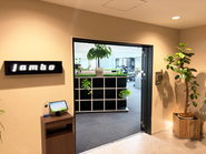 「まずはやってみよう」を心掛けています！